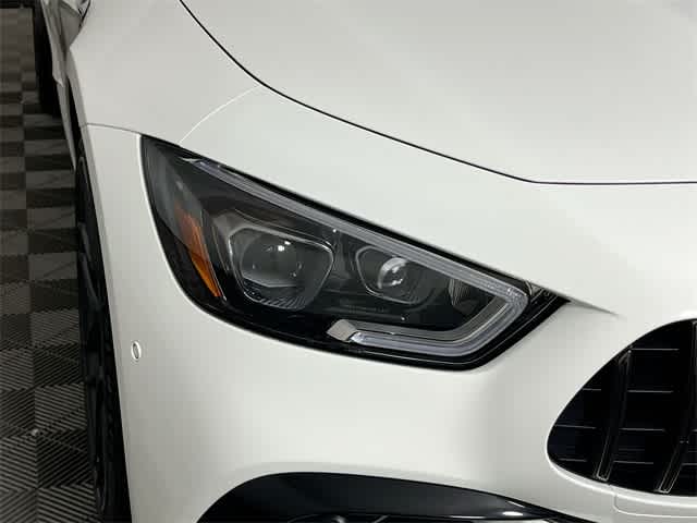 Thumbnail: 2024 Mercedes-Benz AMG GT - 11