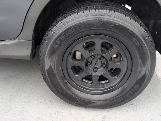 Thumbnail: 2018 Subaru Crosstrek - 12