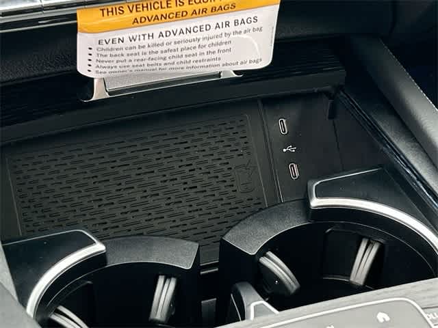 Thumbnail: 2026 Mercedes-Benz GLE - 34