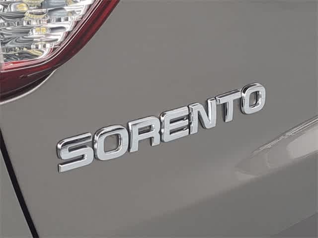 Thumbnail: 2014 Kia Sorento - 12