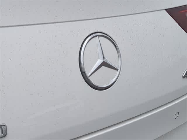 Thumbnail: 2026 Mercedes-Benz CLA - 11