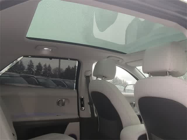 Thumbnail: 2024 Hyundai Ioniq 5 - 22