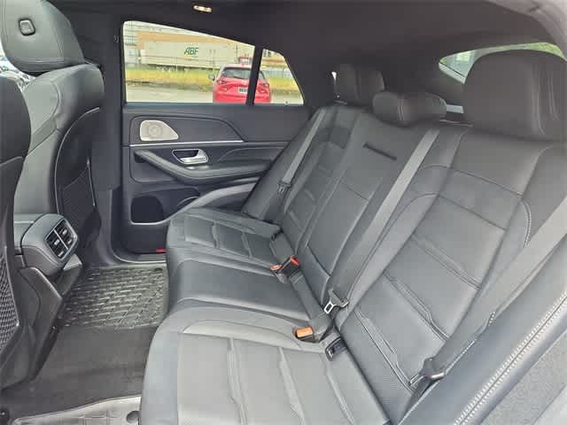 Thumbnail: 2025 Mercedes-Benz GLE - 21