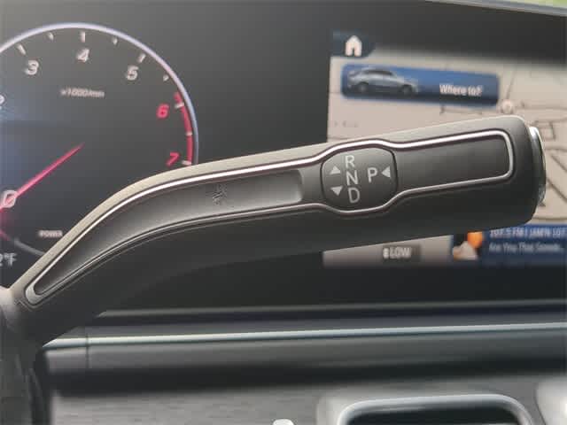 Thumbnail: 2026 Mercedes-Benz GLE - 33