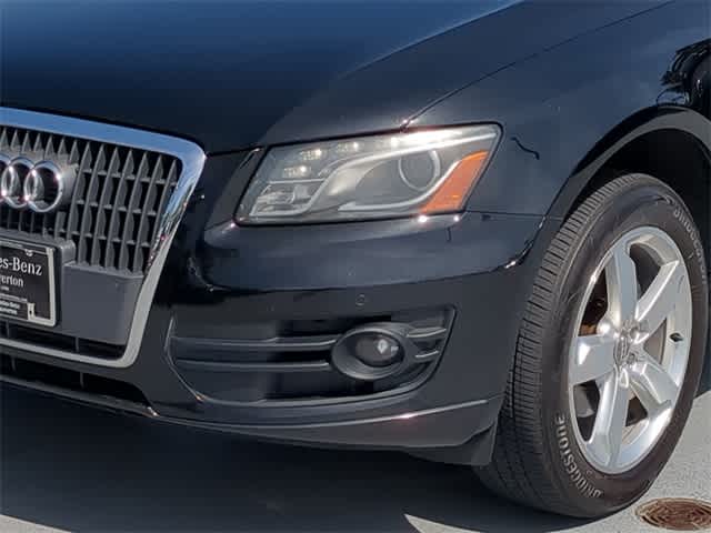 Thumbnail: 2012 Audi Q5 - 11