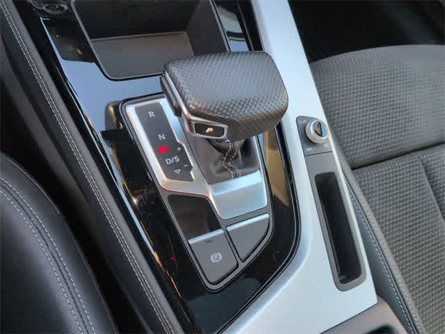 Thumbnail: 2021 Audi A5 - 33