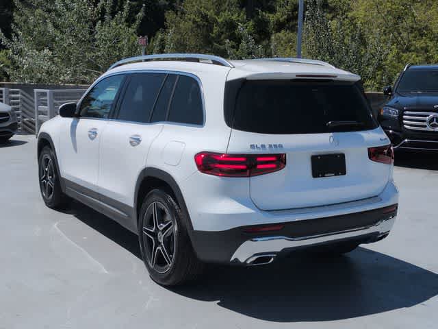 Thumbnail: 2026 Mercedes-Benz GLB - 6