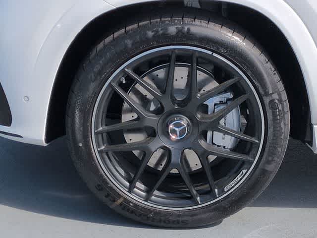 Thumbnail: 2026 Mercedes-Benz GLE - 13