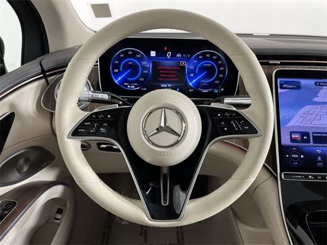 Thumbnail: 2023 Mercedes-Benz EQS - 23