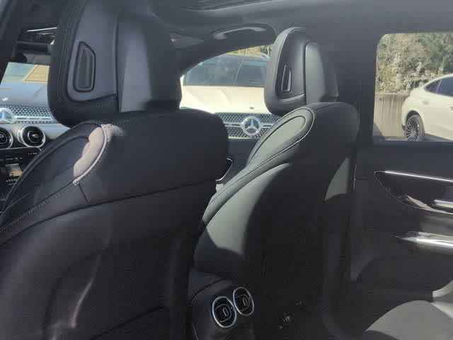 Thumbnail: 2026 Mercedes-Benz GLC - 18