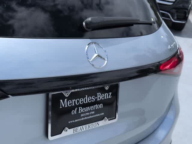 Thumbnail: 2026 Mercedes-Benz GLC - 11