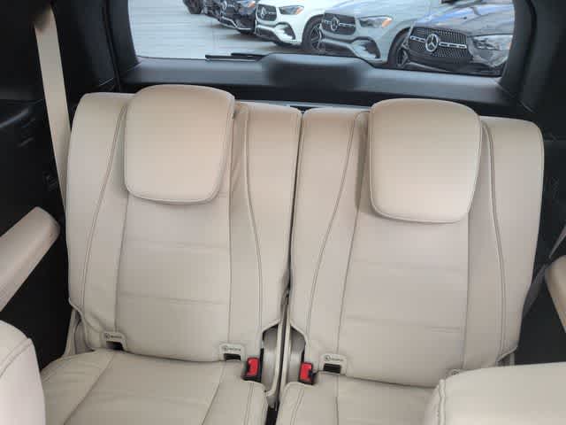 Thumbnail: 2026 Mercedes-Benz GLS - 39