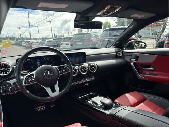 Thumbnail: 2020 Mercedes-Benz A-Class - 11