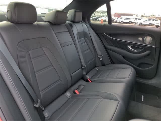 Thumbnail: 2022 Mercedes-Benz E-Class - 28