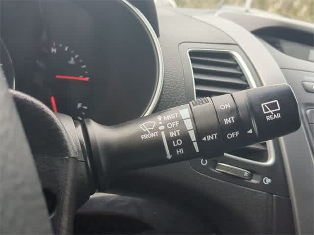 Thumbnail: 2014 Kia Sorento - 25