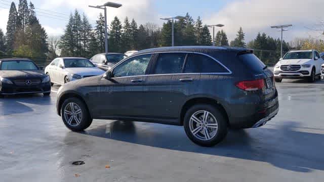 Thumbnail: 2021 Mercedes-Benz GLC - 6