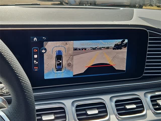 Thumbnail: 2025 Mercedes-Benz GLE - 32