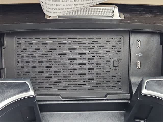 Thumbnail: 2026 Mercedes-Benz GLS - 34