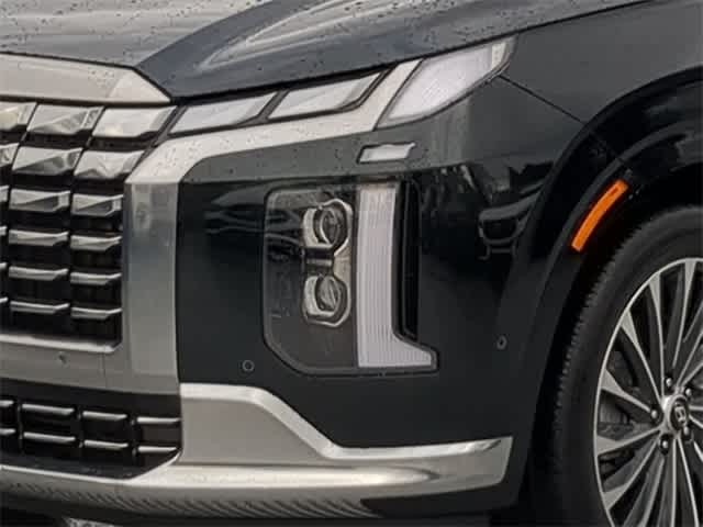 Thumbnail: 2025 Hyundai Palisade - 11
