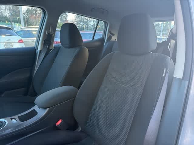 Thumbnail: 2016 Nissan Leaf - 15