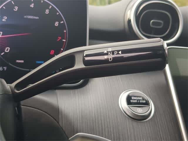 Thumbnail: 2025 Mercedes-Benz C-Class - 32