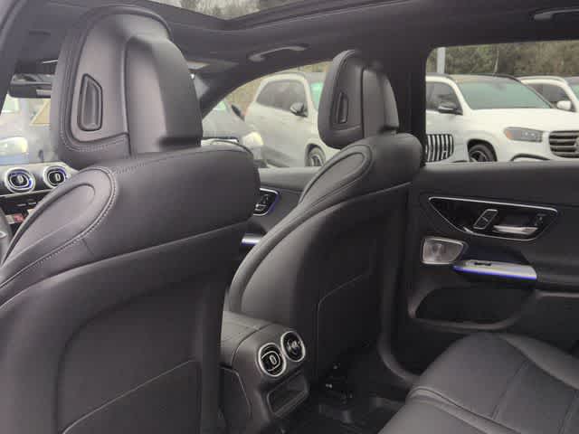 Thumbnail: 2026 Mercedes-Benz GLC - 18