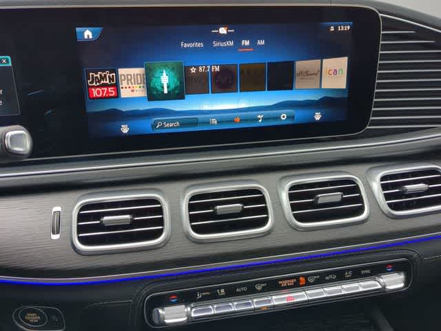 Thumbnail: 2025 Mercedes-Benz GLE - 29