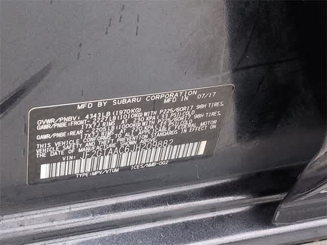 Thumbnail: 2018 Subaru Crosstrek - 33