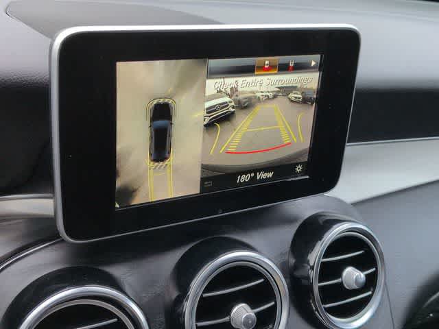 Thumbnail: 2019 Mercedes-Benz GLC - 29