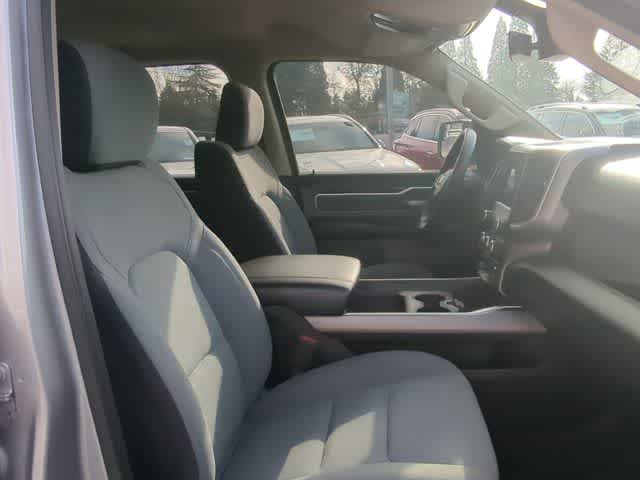 Thumbnail: 2020 RAM 1500 - 22