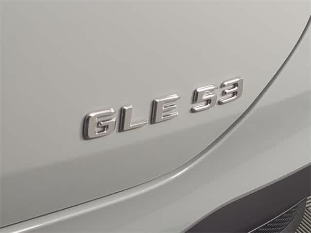 Thumbnail: 2026 Mercedes-Benz GLE - 12