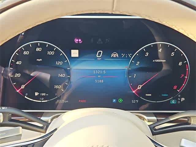 Thumbnail: 2025 Mercedes-Benz S-Class - 36