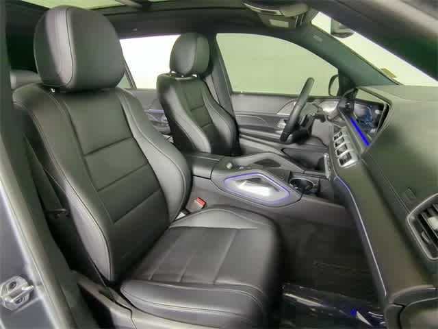 Thumbnail: 2021 Mercedes-Benz GLS - 23