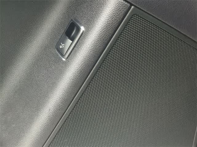 Thumbnail: 2018 Mercedes-Benz GLE - 31