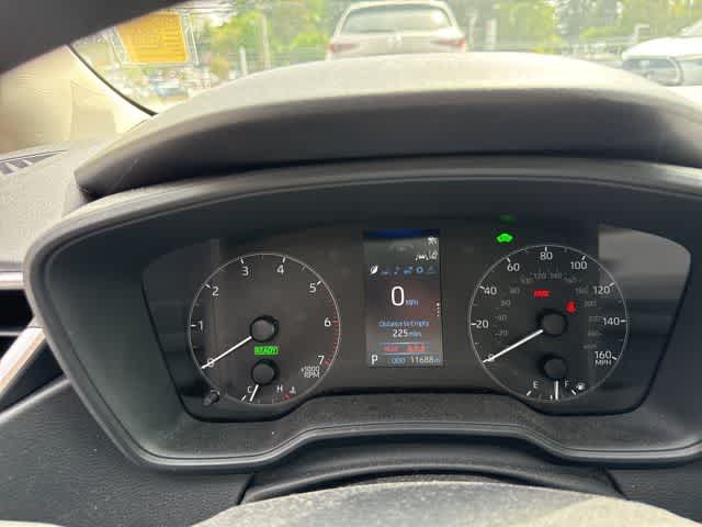 Thumbnail: 2023 Toyota Corolla - 15