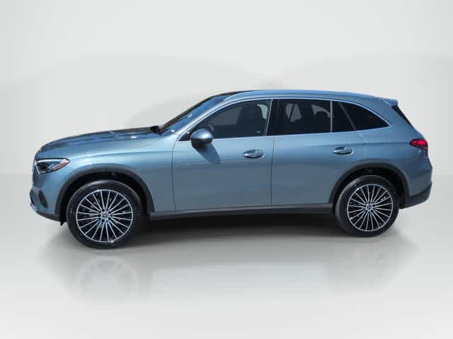 Thumbnail: 2026 Mercedes-Benz GLC - 5