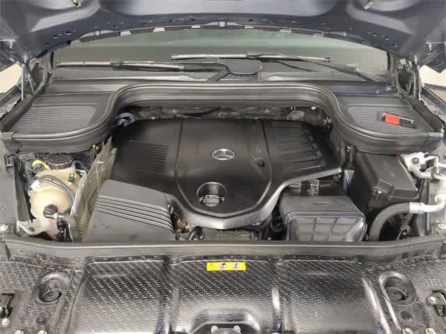 Thumbnail: 2021 Mercedes-Benz GLS - 15