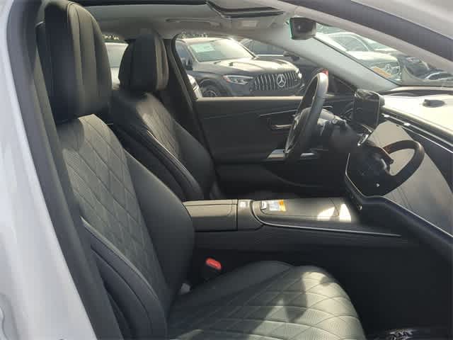 Thumbnail: 2024 Mercedes-Benz E-Class - 23