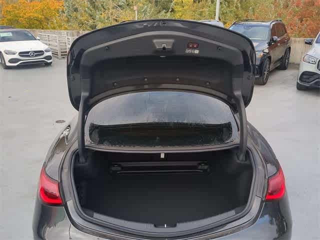 Thumbnail: 2025 Mercedes-Benz CLE - 33