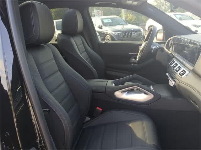 Thumbnail: 2026 Mercedes-Benz GLE - 23