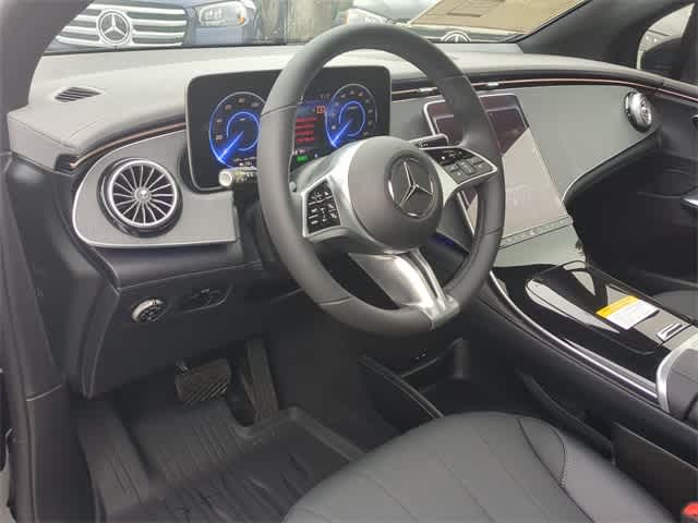 Thumbnail: 2026 Mercedes-Benz EQE - 10