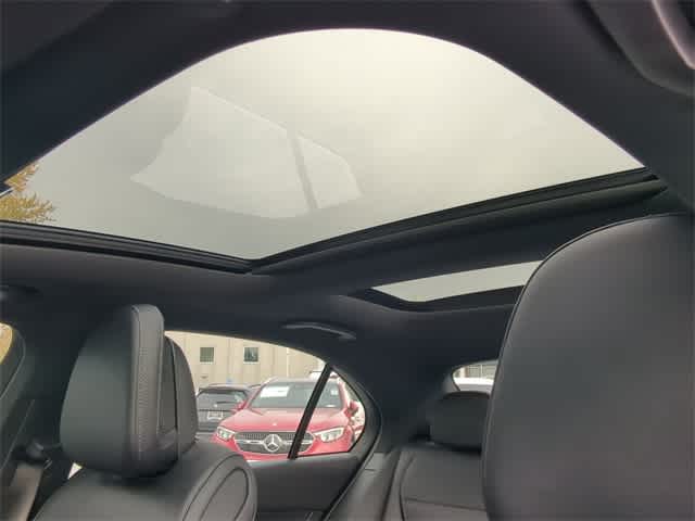 Thumbnail: 2025 Mercedes-Benz C-Class - 19