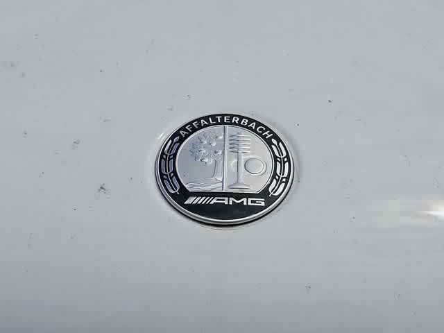 Thumbnail: 2025 Mercedes-Benz GLE - 12