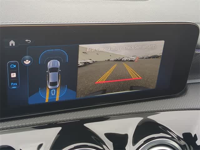 Thumbnail: 2026 Mercedes-Benz CLA - 29