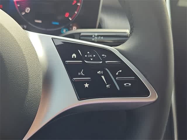 Thumbnail: 2025 Mercedes-Benz GLC - 25