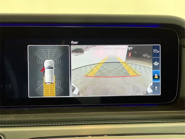 Thumbnail: 2024 Mercedes-Benz G-Class - 31