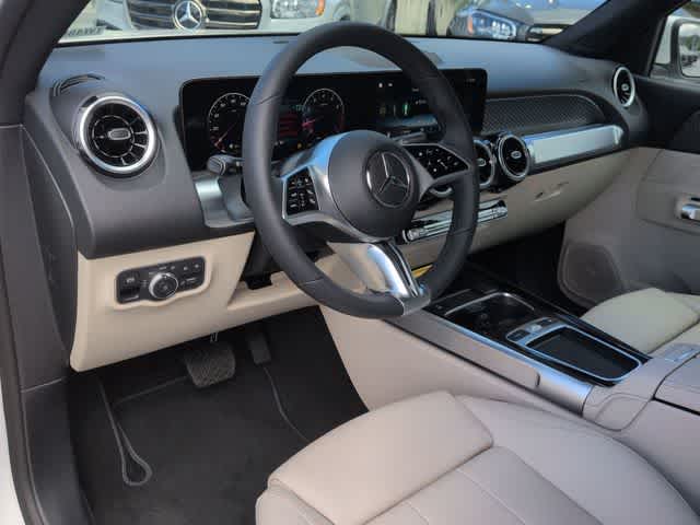 Thumbnail: 2026 Mercedes-Benz GLB - 10