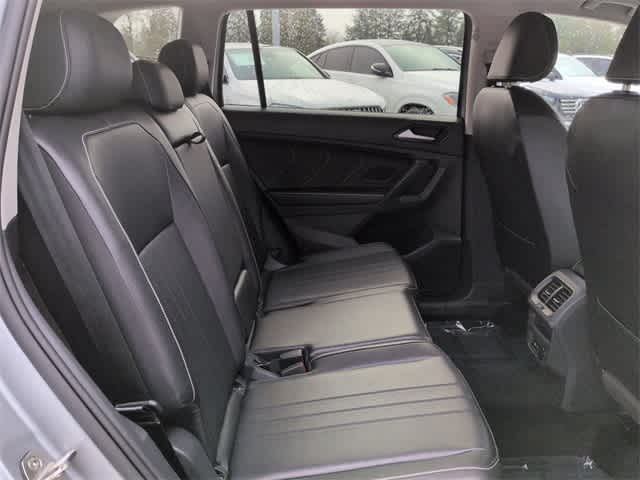 Thumbnail: 2024 Volkswagen Tiguan - 20