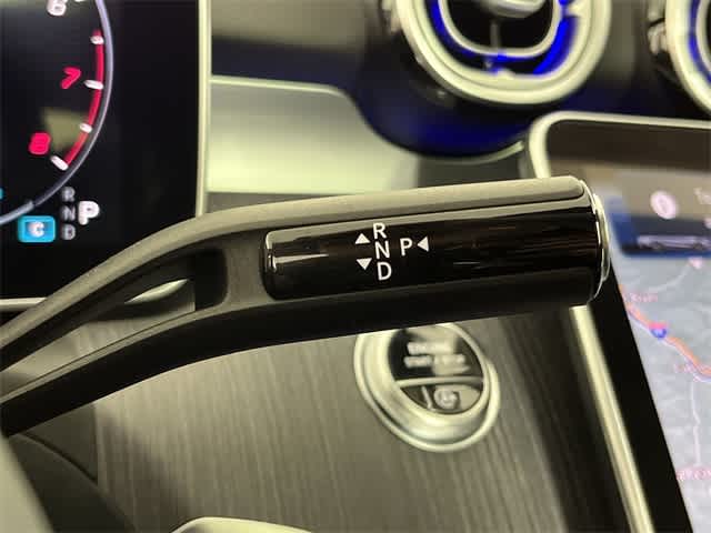 Thumbnail: 2025 Mercedes-Benz C-Class - 34