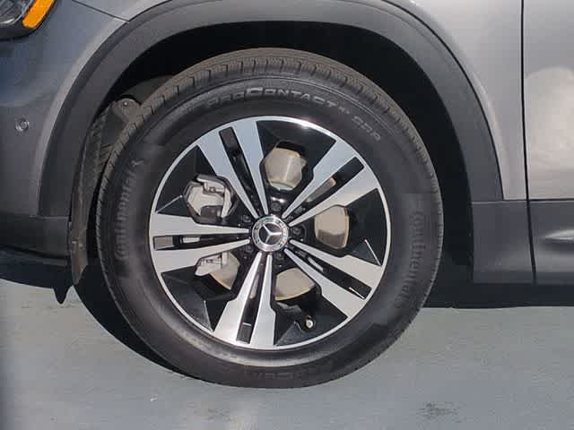 Thumbnail: 2025 Mercedes-Benz GLB - 14